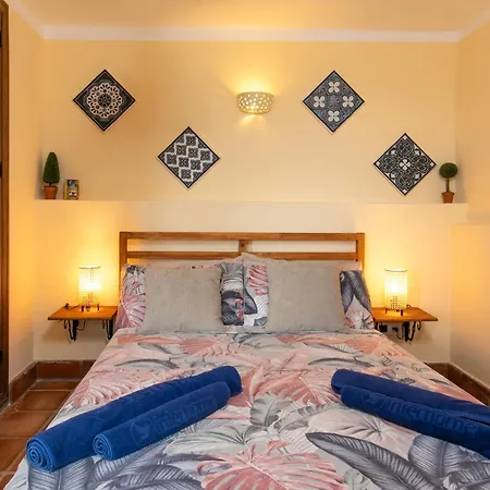 Comendador By Interhome *