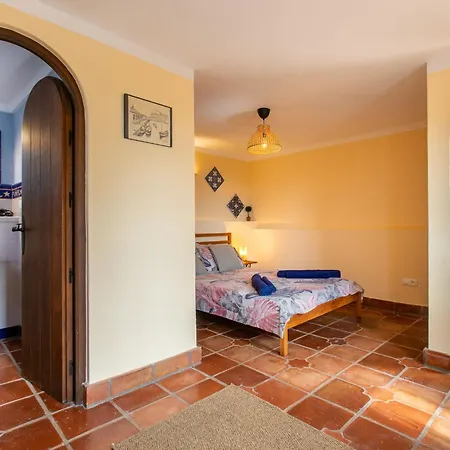 Comendador By Interhome Frigiliana