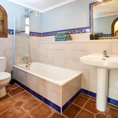 Tatil Evi Comendador By Interhome *