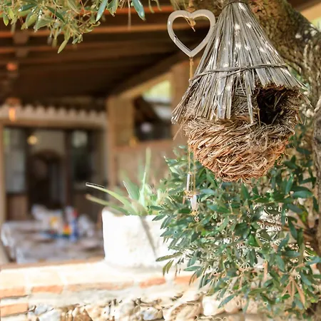 Tatil Evi Comendador By Interhome