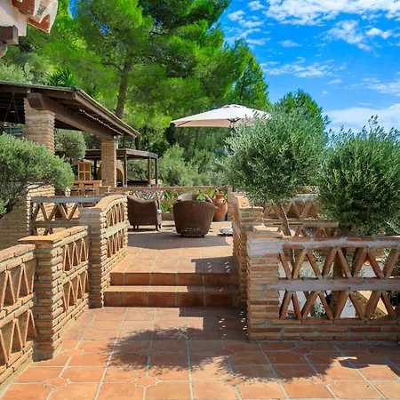 Comendador By Interhome Tatil Evi *