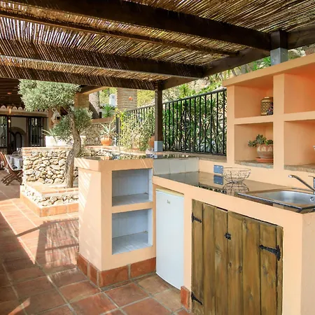 Tatil Evi Comendador By Interhome Frigiliana