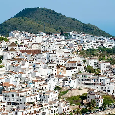 Comendador By Interhome Tatil Evi *